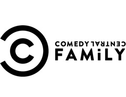 Comedy Central Family
