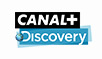 CANAL+ Discovery HD