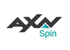 AXN SPIN HD