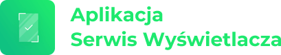 Serwis Wyświetlacza