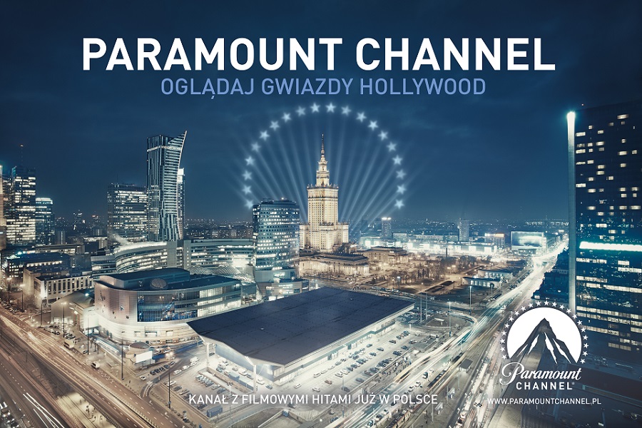 Paramount Channel Cyfrowy Polsat W Jakim Pakiecie