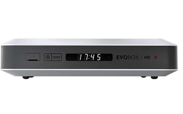 dekoder evobox hd