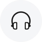 ikona słuchawki