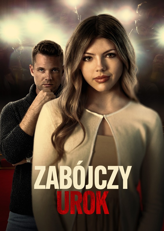 plakat filmu Zabójczy urok
