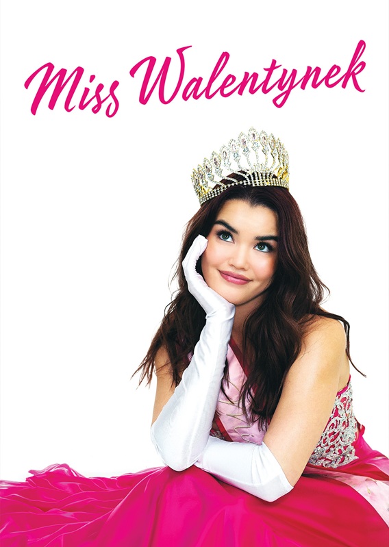 plakat filmu Miss Walentynek